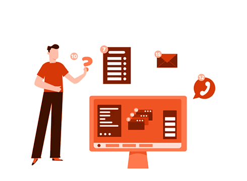 Continuous Rescreening