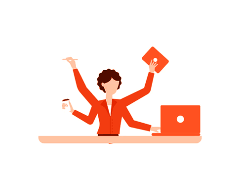 Operational Efficiency